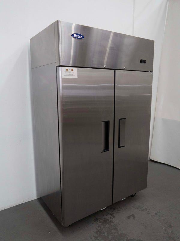 Atosa YBF9219 Upright Freezer