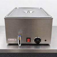 Benchstar ZCK165BT-1 Bain Marie