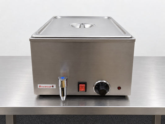 Benchstar ZCK165BT-1 Bain Marie