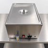 Benchstar ZCK165BT-1 Bain Marie