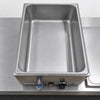 Benchstar ZCK165BT-1 Bain Marie