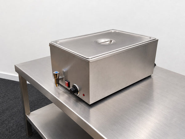 Benchstar ZCK165BT-1 Bain Marie
