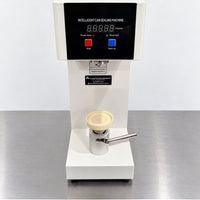 Intelligent QLS-180S Can Sealer