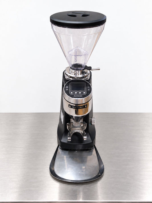 Mazzer Super Jolly V Pro Coffee Grinder