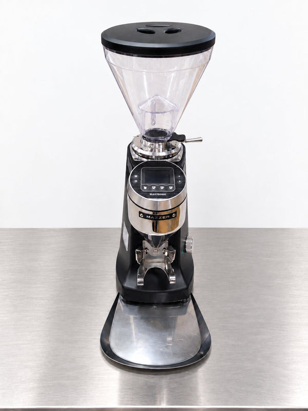 Mazzer Super Jolly V Pro Coffee Grinder