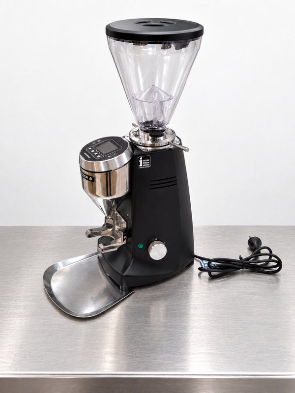 Mazzer Super Jolly V Pro Coffee Grinder