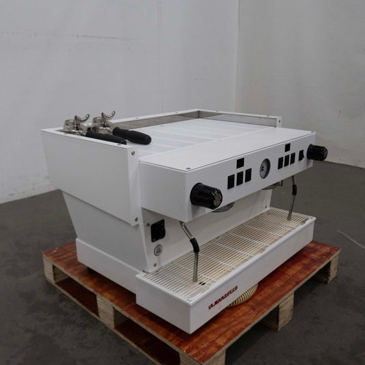 La Marzocco Linea 2AV 2 Group Coffee Machine