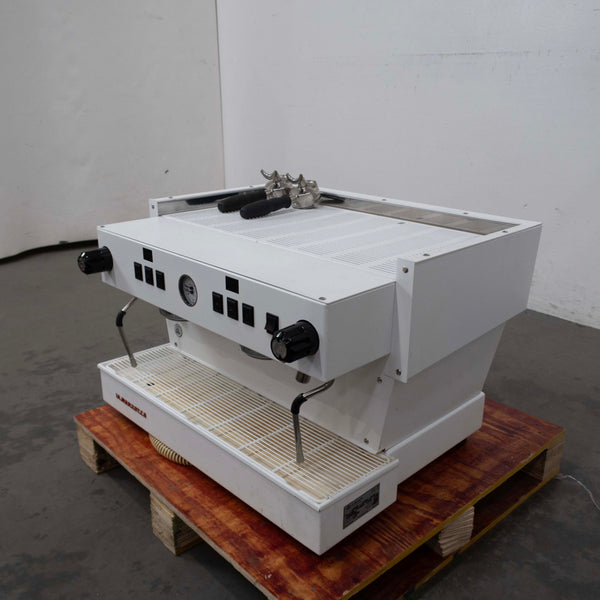 La Marzocco Linea 2AV 2 Group Coffee Machine