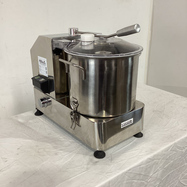 Federal HR-9 Food Processor