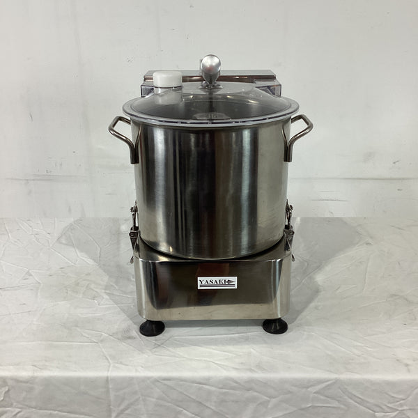 Federal HR-9 Food Processor