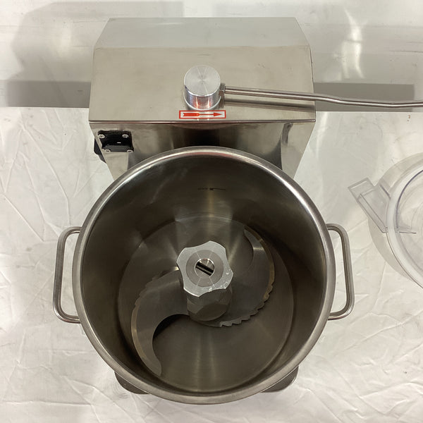 Federal HR-9 Food Processor