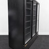 AG Equipment FSB1500 Upright Display Freezer