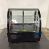 Polar CU636-A Cold Display Fridge