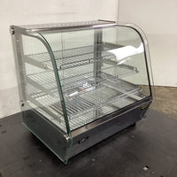 Apuro CD231-A Heated Display