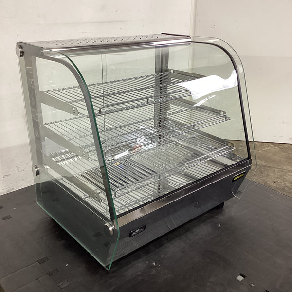 Apuro CD231-A Heated Display