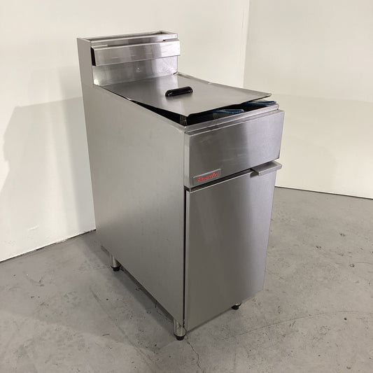 FastFri FF18 Fryer