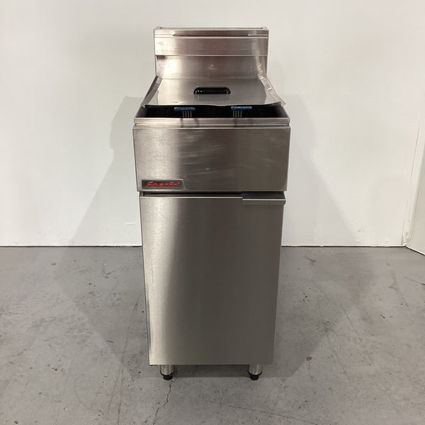 FastFri FF18 Fryer