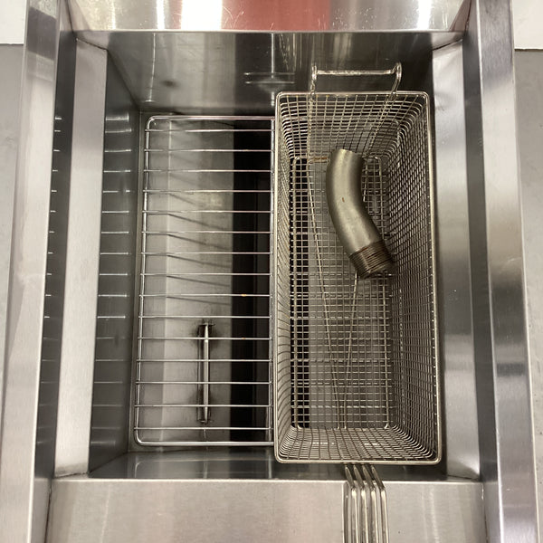 FastFri FF18 Fryer