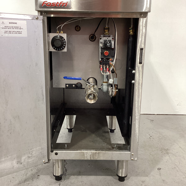 FastFri FF18 Fryer
