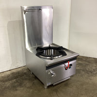 Cobra CSP6 Waterless Stockpot Boiler