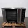 Turbofan E31D4 Convection Oven