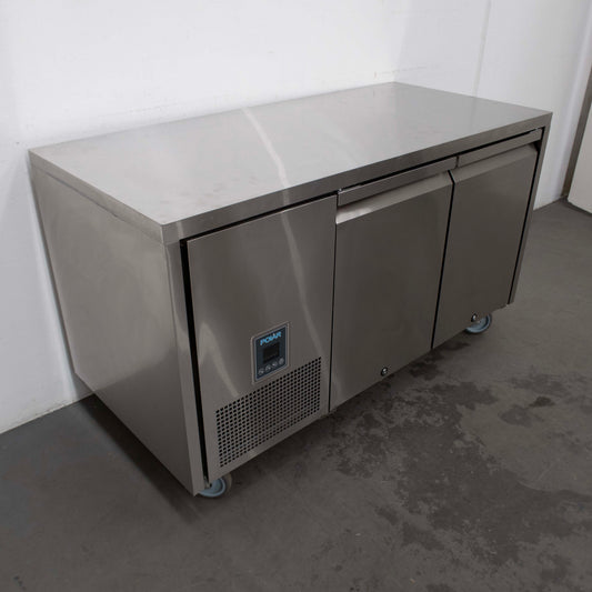Polar UA005-A Undercounter Fridge