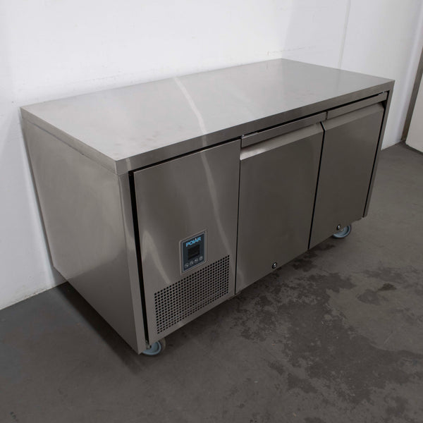 Polar UA005-A Undercounter Fridge