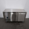 Polar UA005-A Undercounter Fridge