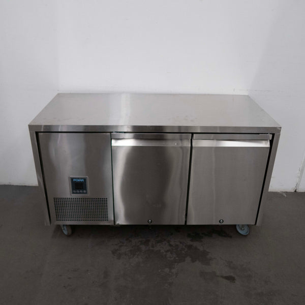 Polar UA005-A Undercounter Fridge