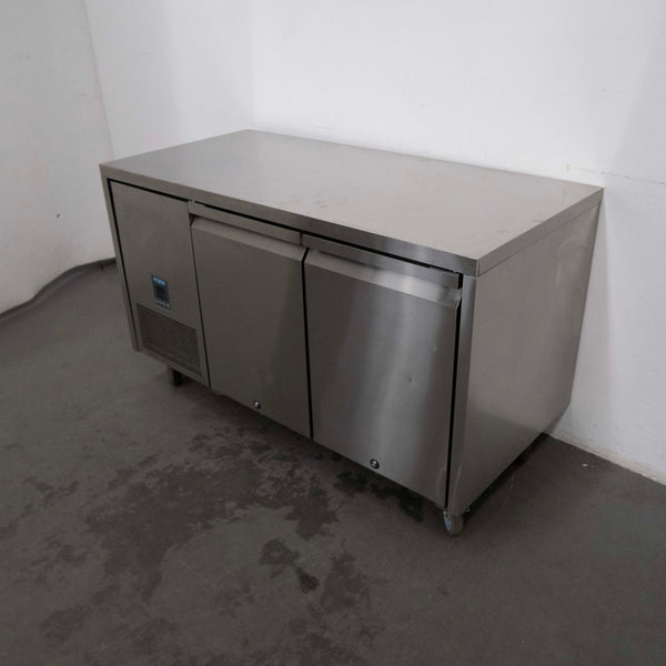 Polar UA005-A Undercounter Fridge