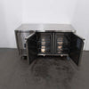 Polar UA005-A Undercounter Fridge