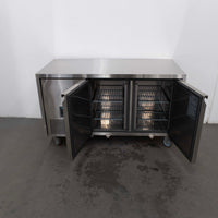 Polar UA005-A Undercounter Fridge