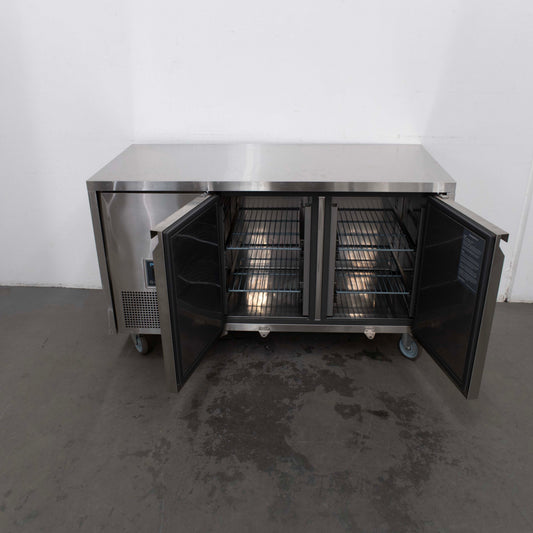 Polar UA005-A Undercounter Fridge