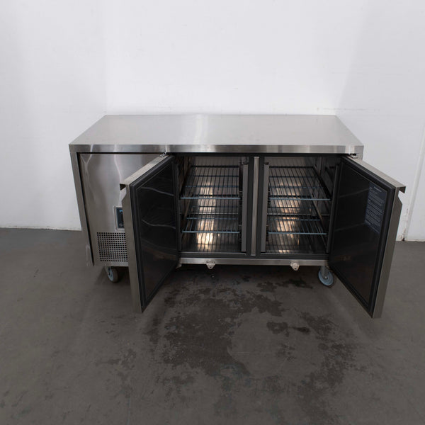 Polar UA005-A Undercounter Fridge