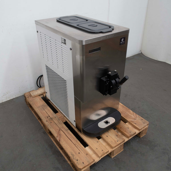 Gelmatic HC Easy 1 GR Evan Ice Cream Machine