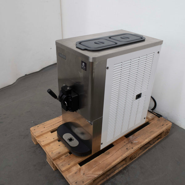 Gelmatic HC Easy 1 GR Evan Ice Cream Machine