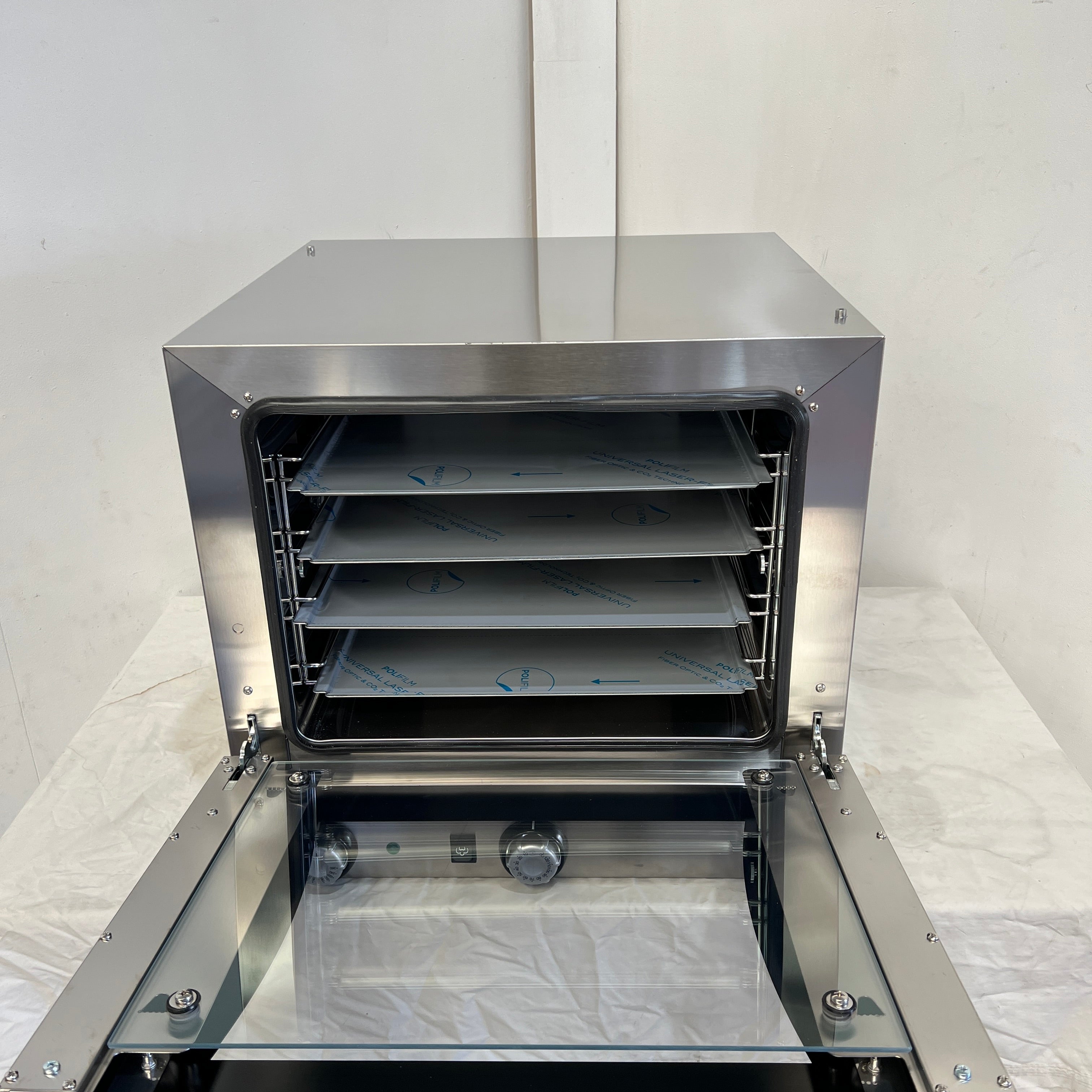 Bistrot Snack 434-12 Convection Oven
