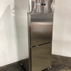 FED-X XURC600S1V Upright Fridge