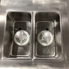 Acaion BE404 Soft Serve Machine