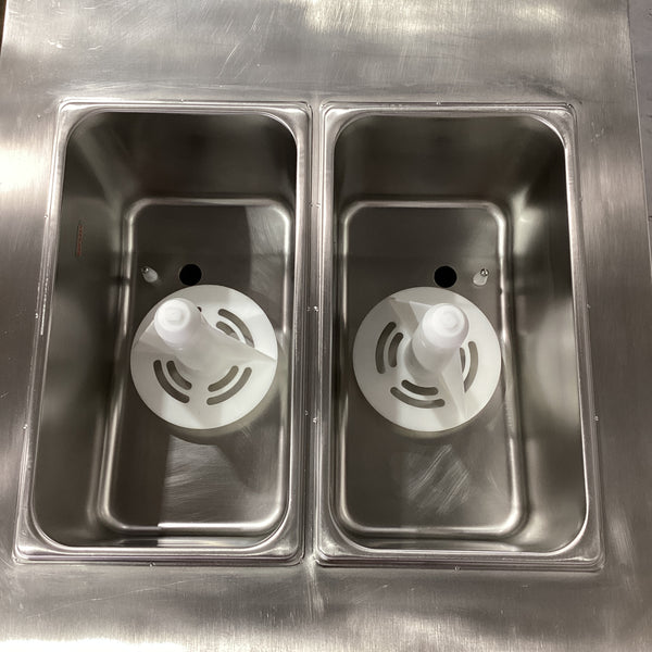 Acaion BE404 Soft Serve Machine