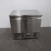 FED-X XGNS900B Undercounter Fridge
