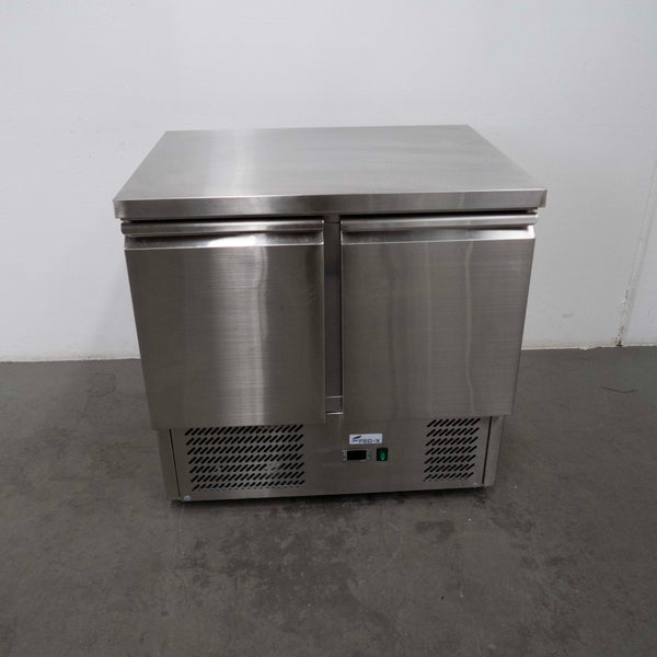 FED-X XGNS900B Undercounter Fridge