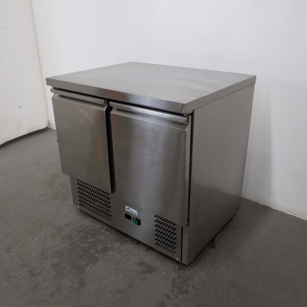 FED-X XGNS900B Undercounter Fridge