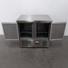 FED-X XGNS900B Undercounter Fridge