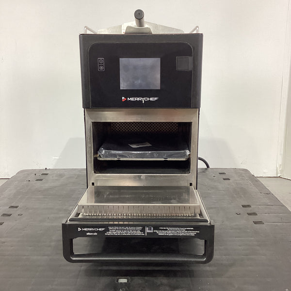 Merrychef E2S Speed Oven