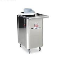 Mecnosud AR800M-TE DBM0800 Dough Baller