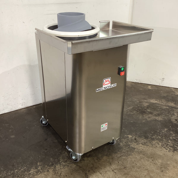 Mecnosud AR800M-TE DBM0800 Dough Baller