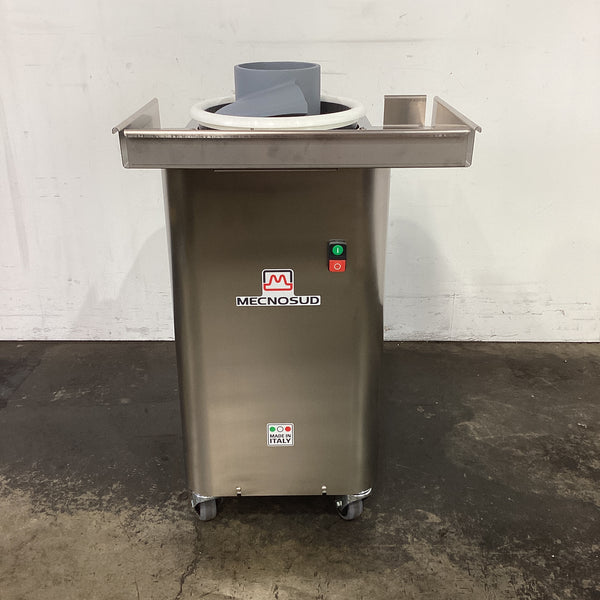 Mecnosud AR800M-TE DBM0800 Dough Baller