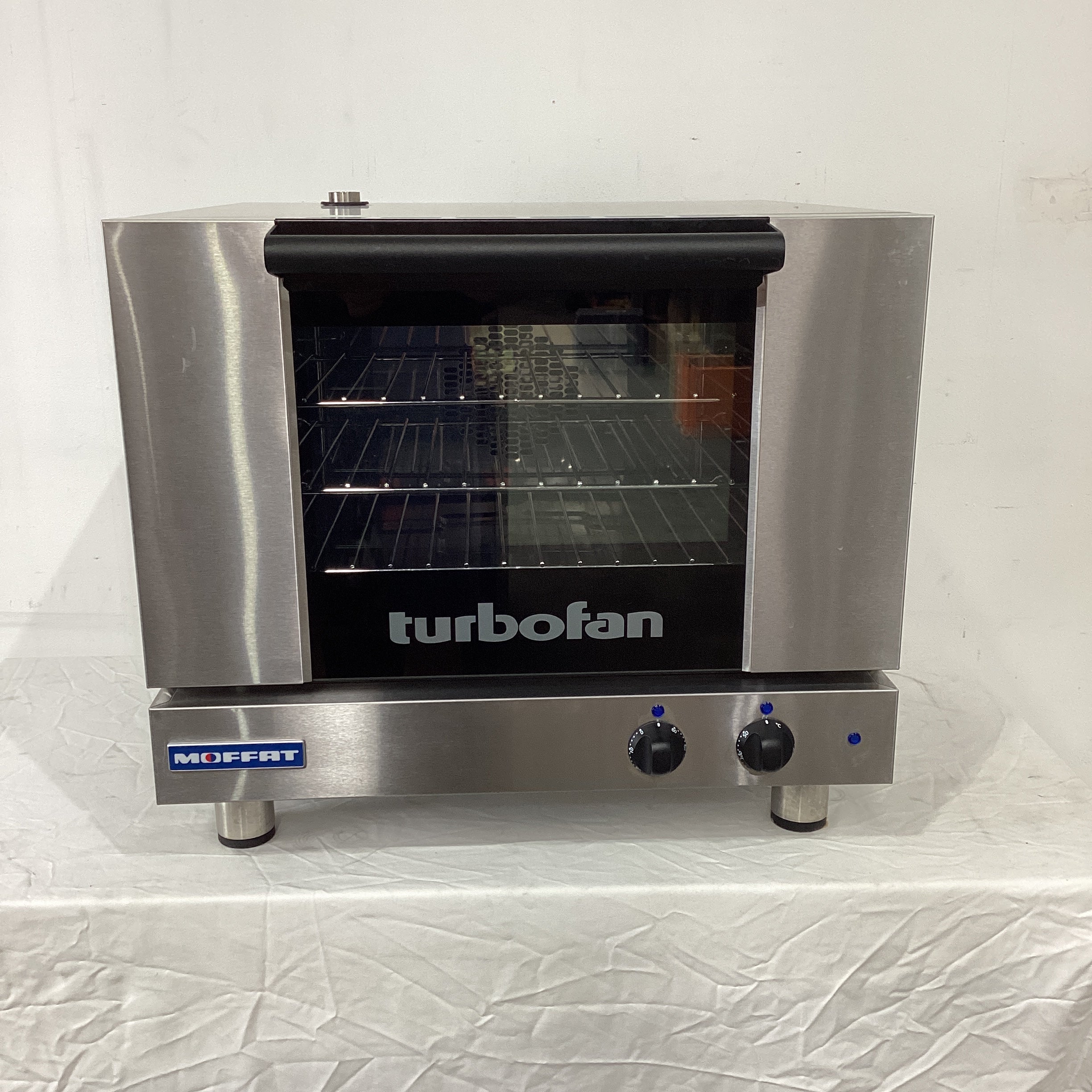 Turbofan E22M3 Convection Oven