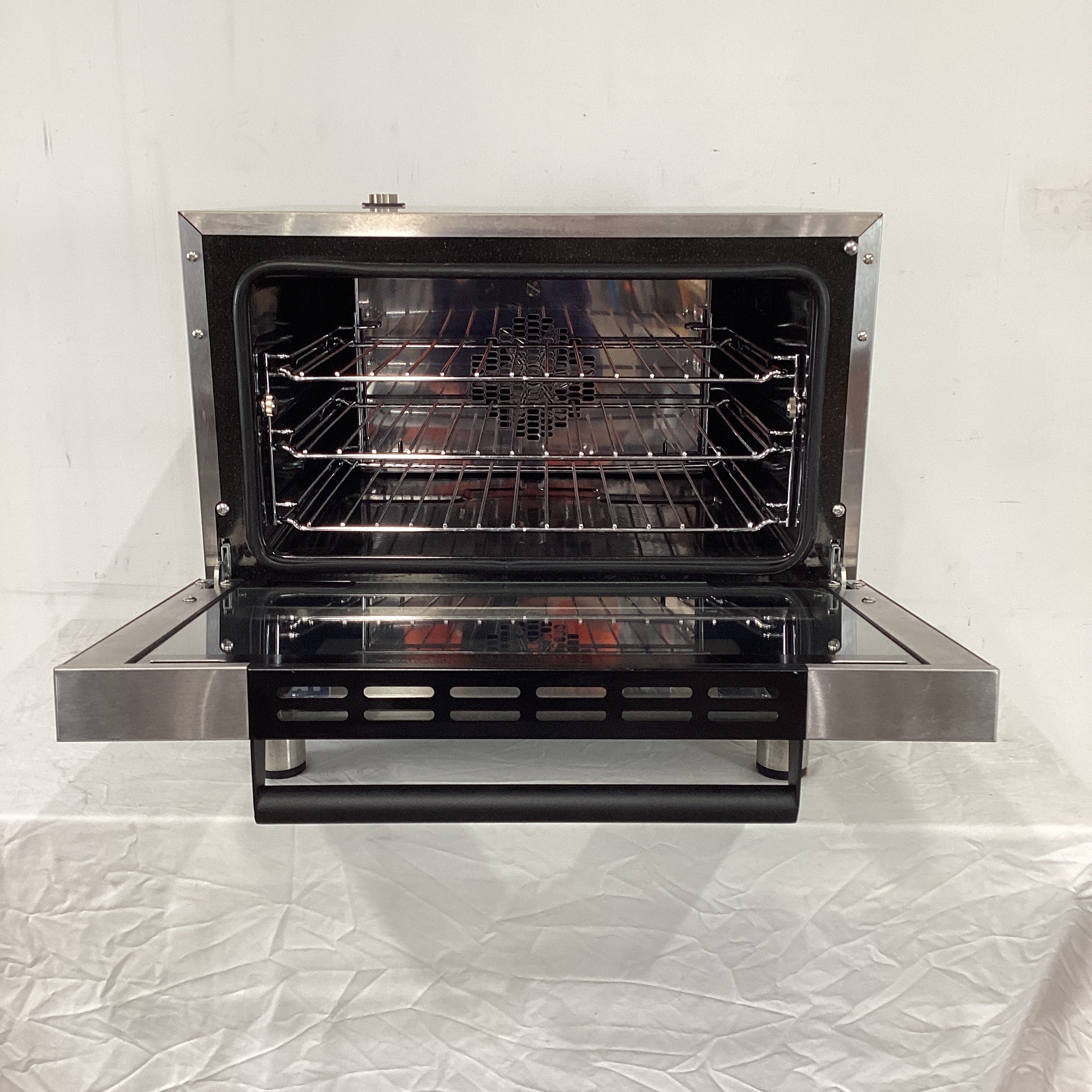 Turbofan E22M3 Convection Oven
